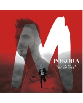 A La Poursuite du bonheur M.POKORA