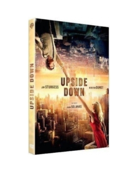 Upside Down DVD