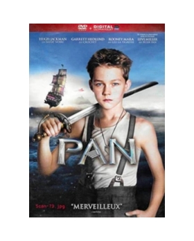 PAN dvd
