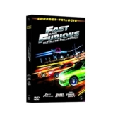 Fast and Furious - Coffret Trilogie Ultimate Collection