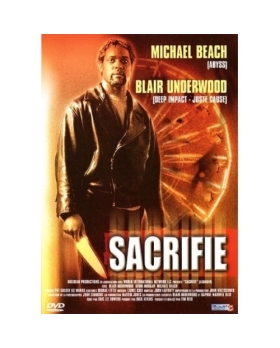 SACRIFIE DVD 