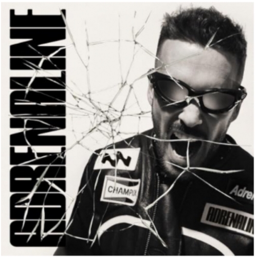 Adrénaline M.POKORA