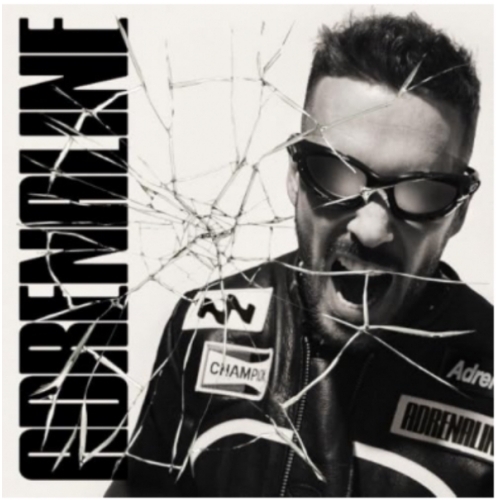 Adrénaline M.POKORA