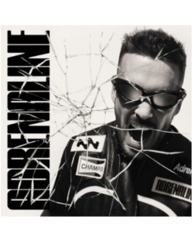 Adrénaline M.POKORA