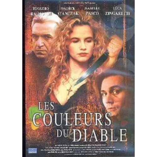 Les Couleurs Du Diable DVD 
