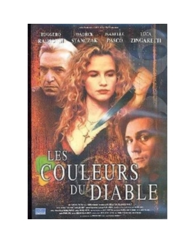 Les Couleurs Du Diable DVD 