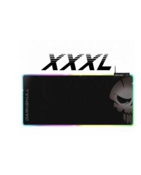 SOG-PADHXXRGB DARKSULL   TAPIS DE SOURIS + HUB - TAILLE XXXL (900 x 400 x 4 MM) 