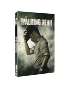 The Walking Dead Saison 9 DVD