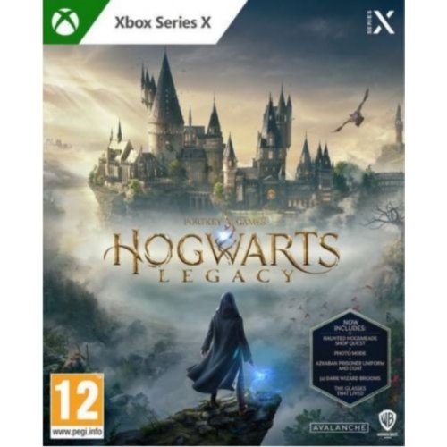 Hogwarts Legacy : L'heritage De Poudlard XBOX SERIES X