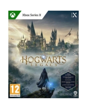 Hogwarts Legacy : L'heritage De Poudlard XBOX SERIES X