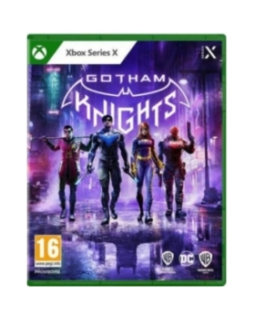 Gotham Knights XBOX SERIE X