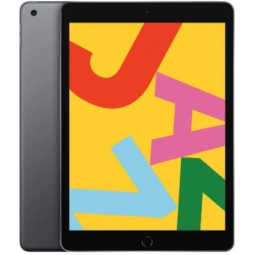 IPAD 7 A2197 GRIS SIDERAL 32GO TOUCH ID ECRAN:10,2'