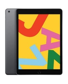 IPAD 7 A2197 GRIS SIDERAL 32GO TOUCH ID ECRAN:10,2'