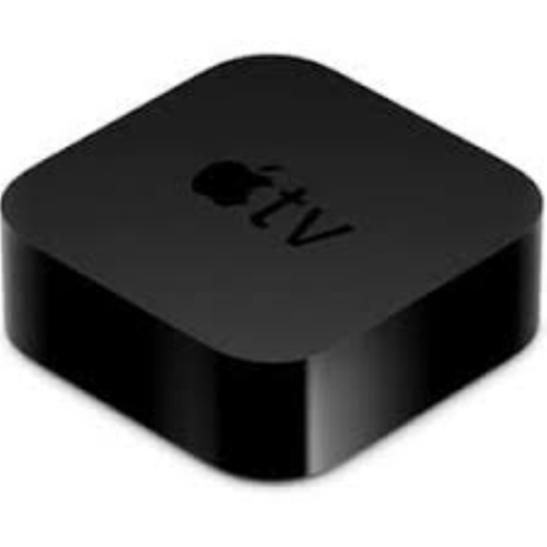 APPLE TV 2 GEN A2169 32GO 4K