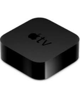 APPLE TV 2 GEN A2169 32GO 4K