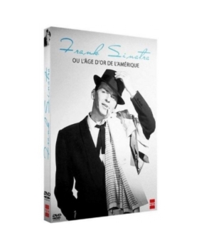 Frank Sinatra, ou l'âge d'or de l'Amérique DVD