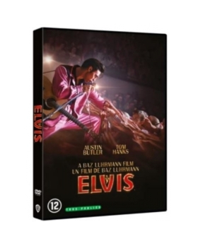 Elvis DVD