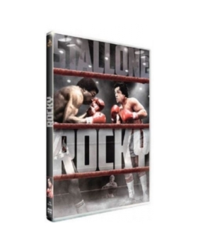 rocky DVD