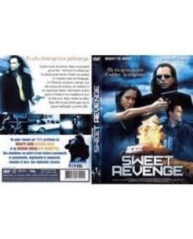 SWEET REVENGE DVD 