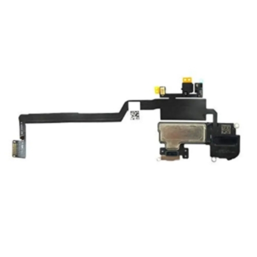 REMPLACEMENT NAPPE ECOUTEURS INTERNE IPHONE X + MONTAGE INCLUS