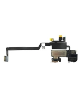 REMPLACEMENT NAPPE ECOUTEURS INTERNE IPHONE X + MONTAGE INCLUS