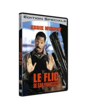 Le Flic de San Francisco DVD