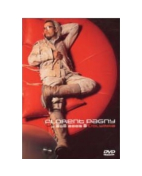 Pagny, Florent-Live Olympia 2003 DVD