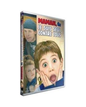 MAMAN, JE SUIS SEUL CONTRE TOUS DVD