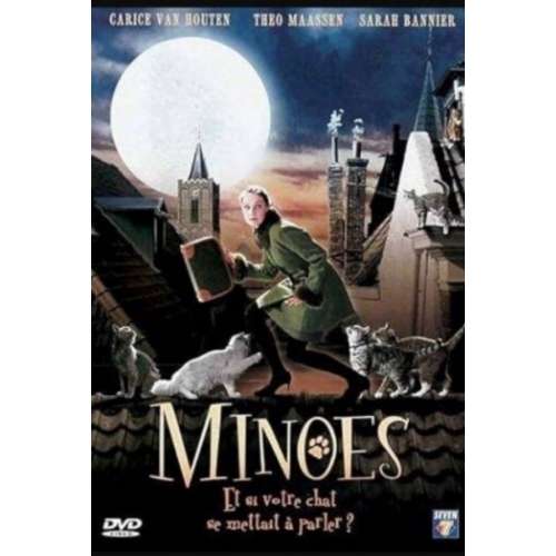 MINOES DVD
