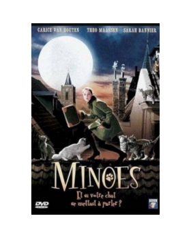 MINOES DVD
