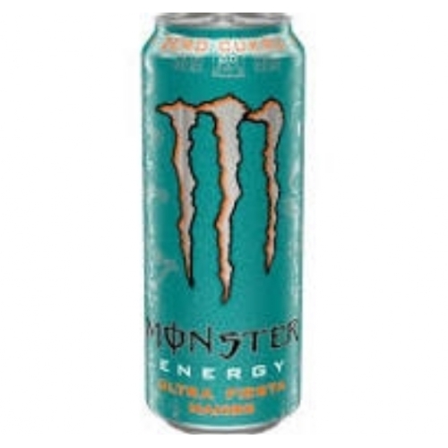 Monster Energy Ultra Fiesta Mango (500 Ml)