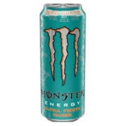 Monster Energy Ultra Fiesta Mango (500 Ml)