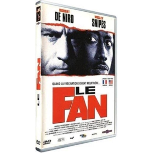 LE FAN DVD