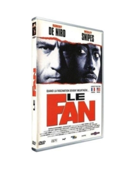 LE FAN DVD