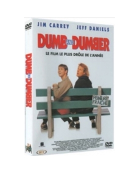 DUMB AND DUMBER 