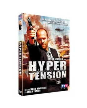 HYPER TENSION DVD 