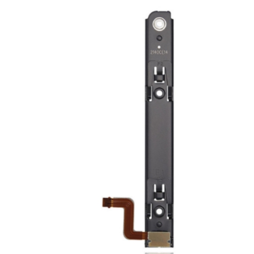 Rail Métallique DROIT SWITCH OLED + MAIN D'OEUVRE INCLUSE