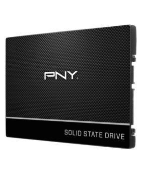 PNY SSD SATA 2.5'' CS900 (250Go)