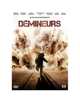 Démineurs dvd