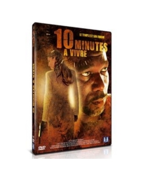 DVD 10 minutes a vivre