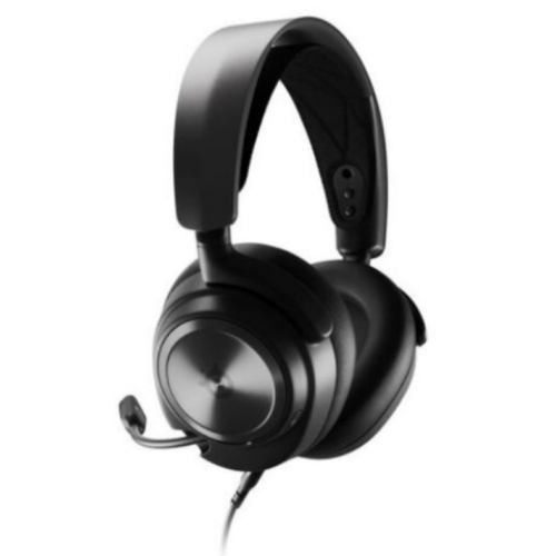 Casque Filaire Steelseries Arctis Nova Pro Pour Playstation / pc