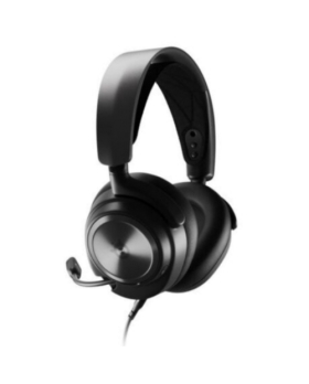 Casque Filaire Steelseries Arctis Nova Pro Pour Playstation / pc