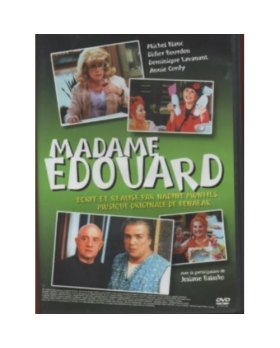 Madame Edouard DVD