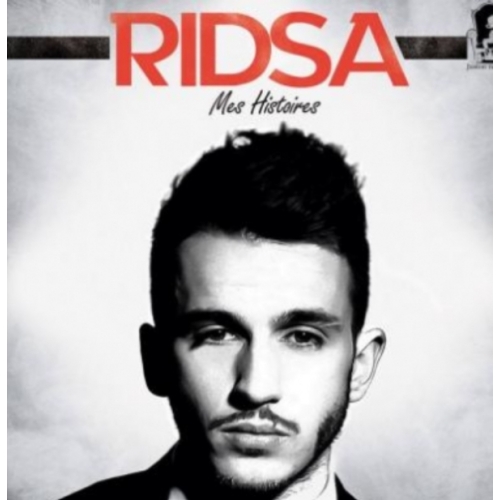 CD RIDSA MES HISTOIRES