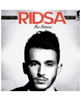 CD RIDSA MES HISTOIRES