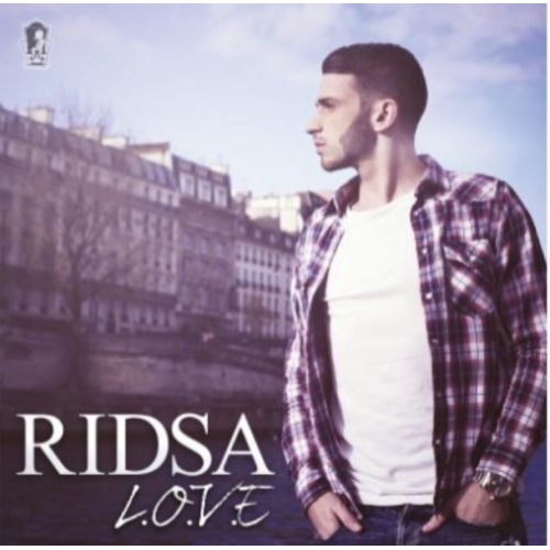 CD RIDSA L.O.V.E