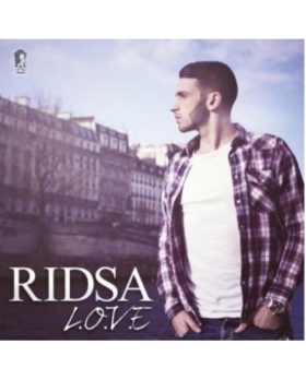 CD RIDSA L.O.V.E