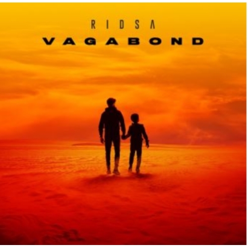 CD RIDSA VAGABOND