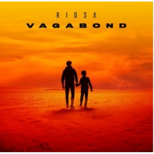 CD RIDSA VAGABOND