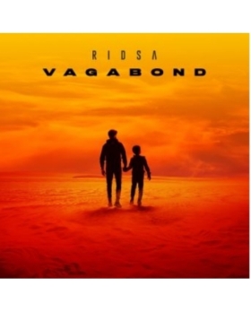 CD RIDSA VAGABOND